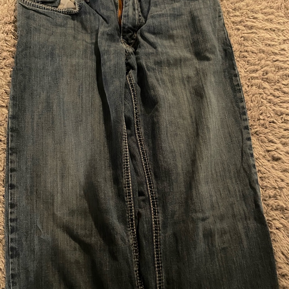 Mens Cinch Jeans